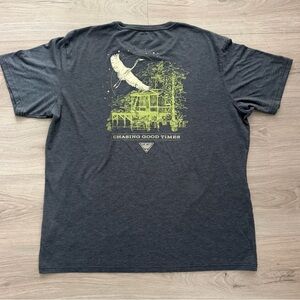 Columbia’s Men’s PFG Shirt